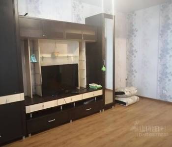 Продается 1-комнатная квартира, 34 м²