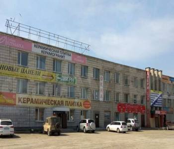 Сдается Нежилое помещение, 17 м²