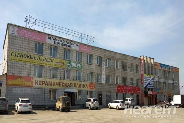 Сдаю офисное помещение, Ленинский (ул. Толмачевская), лично