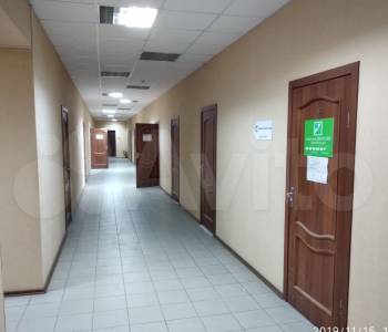 Сдается Нежилое помещение, 17 м²