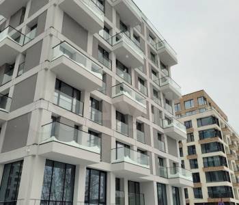 Продается 3-х комнатная квартира, 66,3 м²