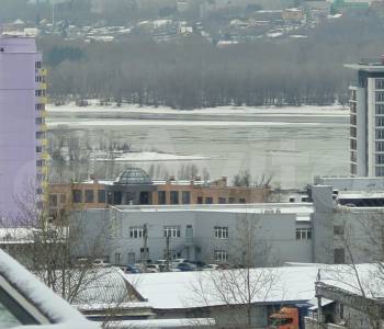 Продается 3-х комнатная квартира, 66,3 м²