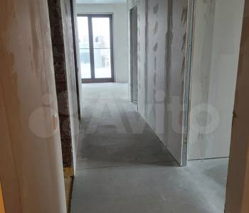 Продается 3-х комнатная квартира, 66,3 м²