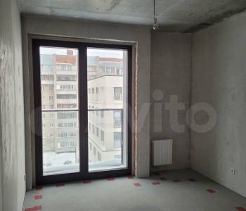 Продается 3-х комнатная квартира, 66,3 м²