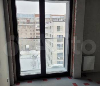 Продается 3-х комнатная квартира, 66,3 м²