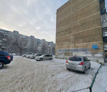 Продается 3-х комнатная квартира, 59,8 м²