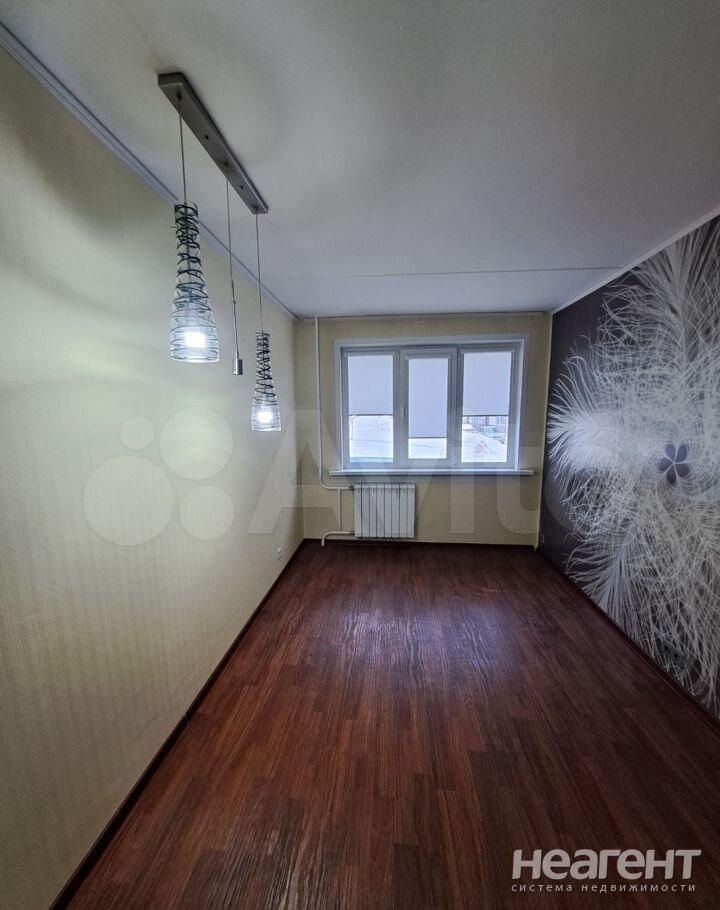 Продается 3-х комнатная квартира, 59,8 м²