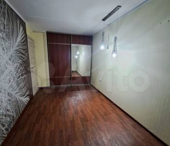 Продается 3-х комнатная квартира, 59,8 м²