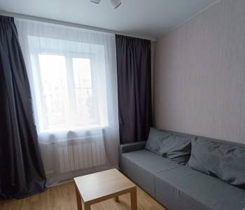 Сдается 1-комнатная квартира, 26 м²