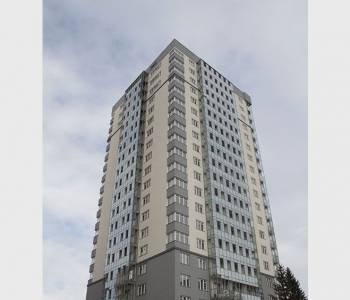 Сдается 1-комнатная квартира, 29 м²