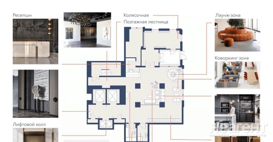 Продается 3-х комнатная квартира, 68 м²