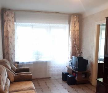 Продается 2-х комнатная квартира, 42 м²