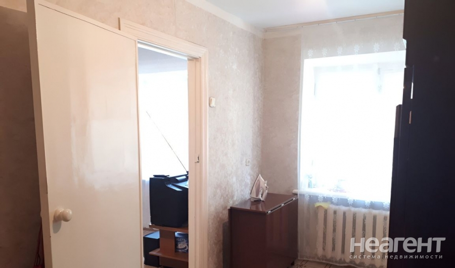 Продается 2-х комнатная квартира, 42 м²