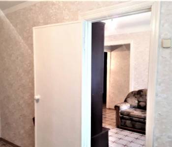 Продается 2-х комнатная квартира, 42 м²