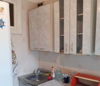 Продается 2-х комнатная квартира, 42 м²