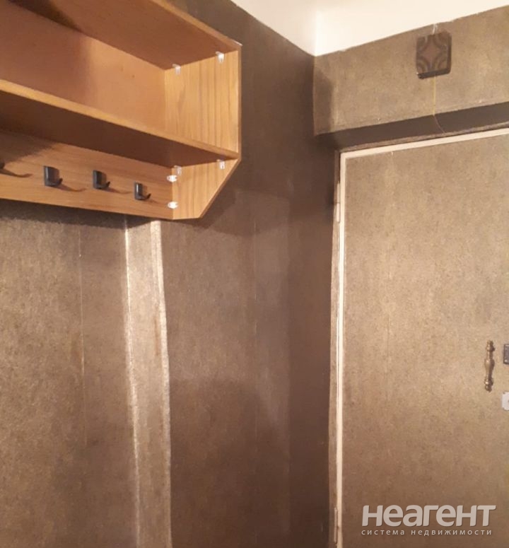 Продается 2-х комнатная квартира, 42 м²