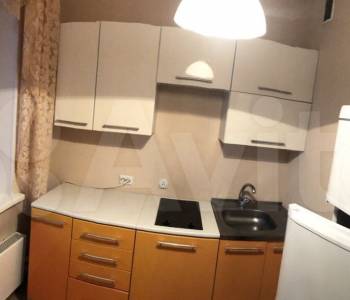 Сдается 1-комнатная квартира, 30 м²