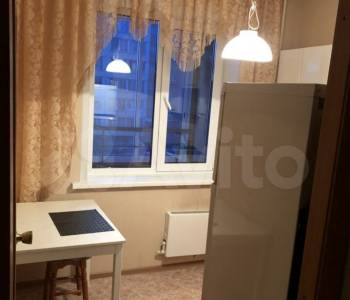 Сдается 1-комнатная квартира, 30 м²