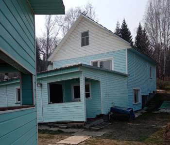 Продается Дом, 90 м²