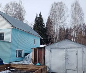 Продается Дом, 90 м²