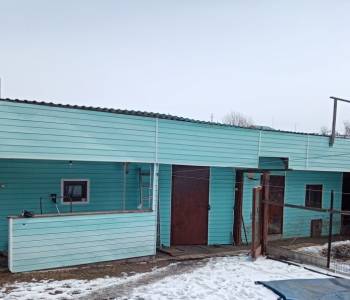 Продается Дом, 90 м²