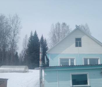 Продается Дом, 90 м²