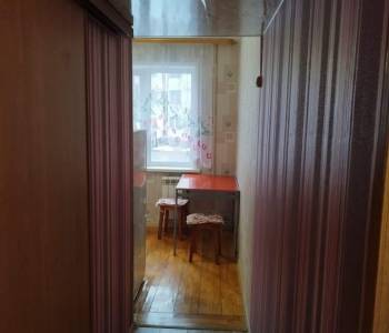 Продается 2-х комнатная квартира, 43 м²