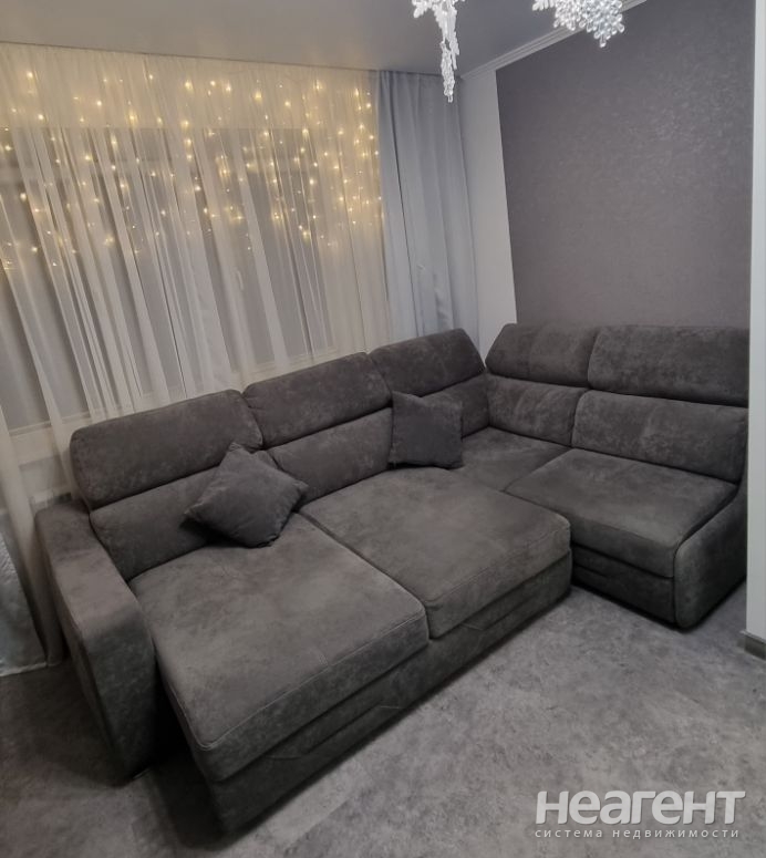 Продается 3-х комнатная квартира, 67 м²