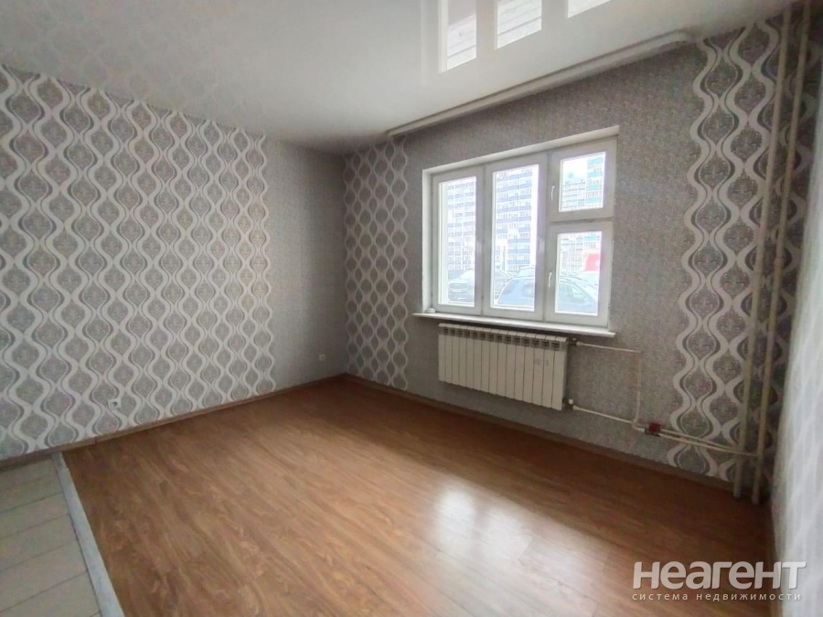 Продается 2-х комнатная квартира, 40 м²