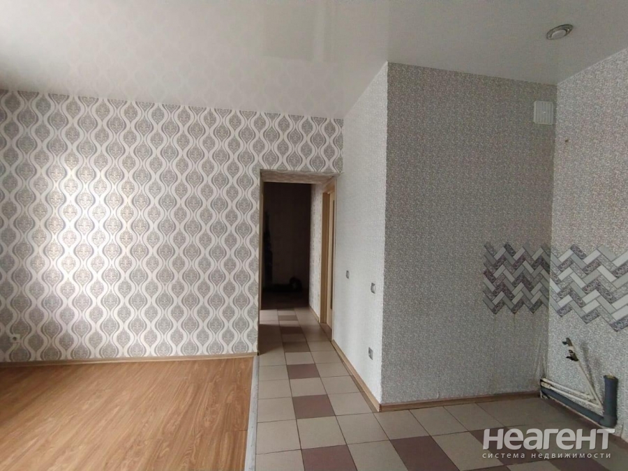 Продается 2-х комнатная квартира, 40 м²