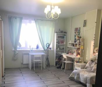 Продается 2-х комнатная квартира, 63 м²