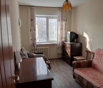 Продается 2-х комнатная квартира, 42 м²