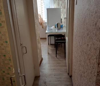 Продается 2-х комнатная квартира, 42 м²