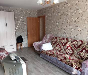 Продается 2-х комнатная квартира, 42 м²