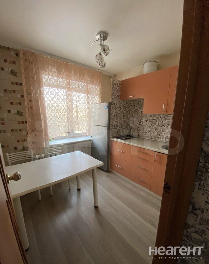 Продается 1-комнатная квартира, 30,1 м²