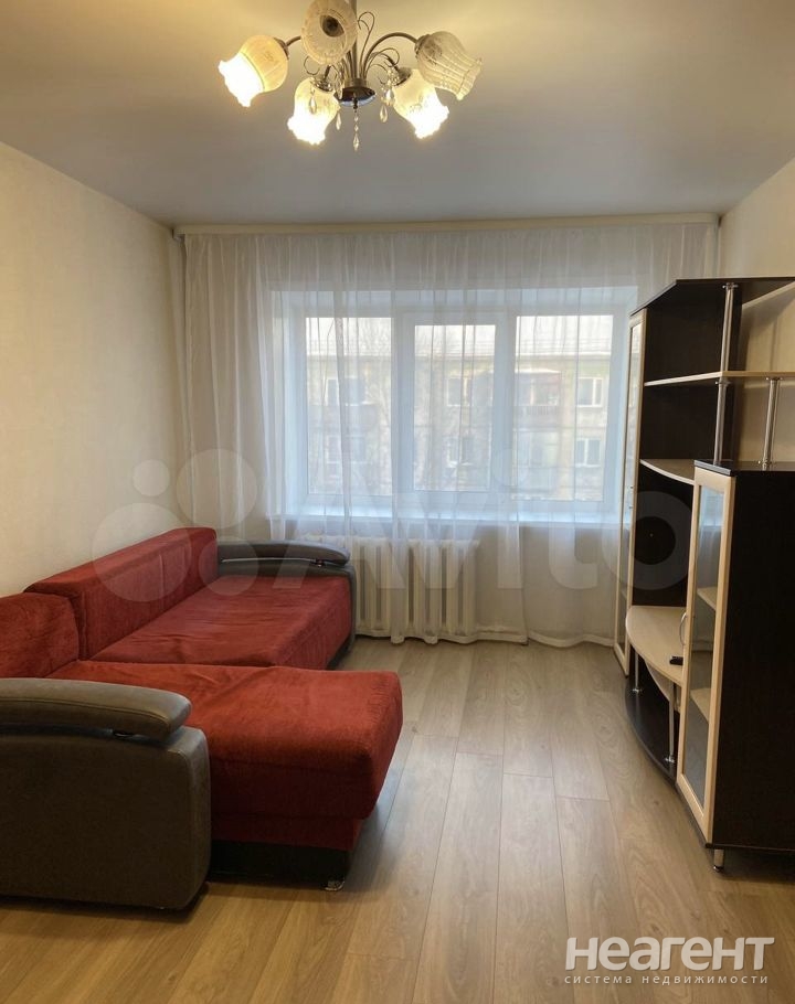 Продается 1-комнатная квартира, 30,1 м²