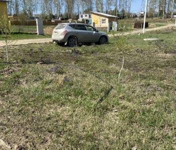 Продается Участок, 900 м²