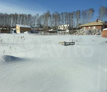 Продается Участок, 900 м²