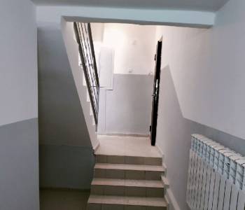 Продается 2-х комнатная квартира, 53,7 м²