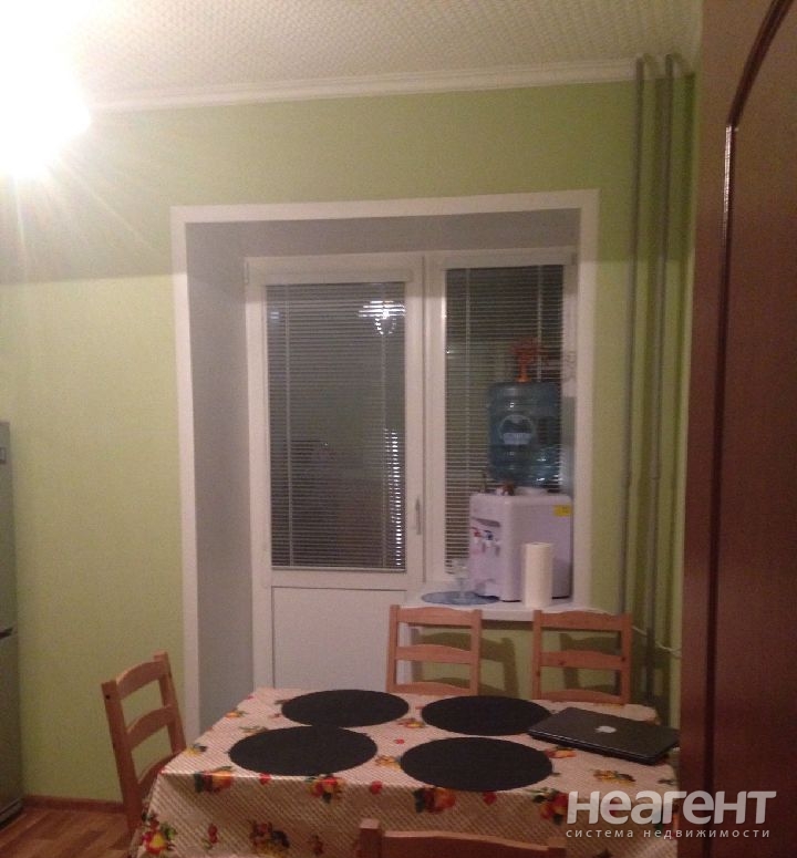 Продается 2-х комнатная квартира, 49 м²