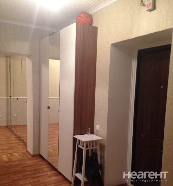 Продается 2-х комнатная квартира, 49 м²