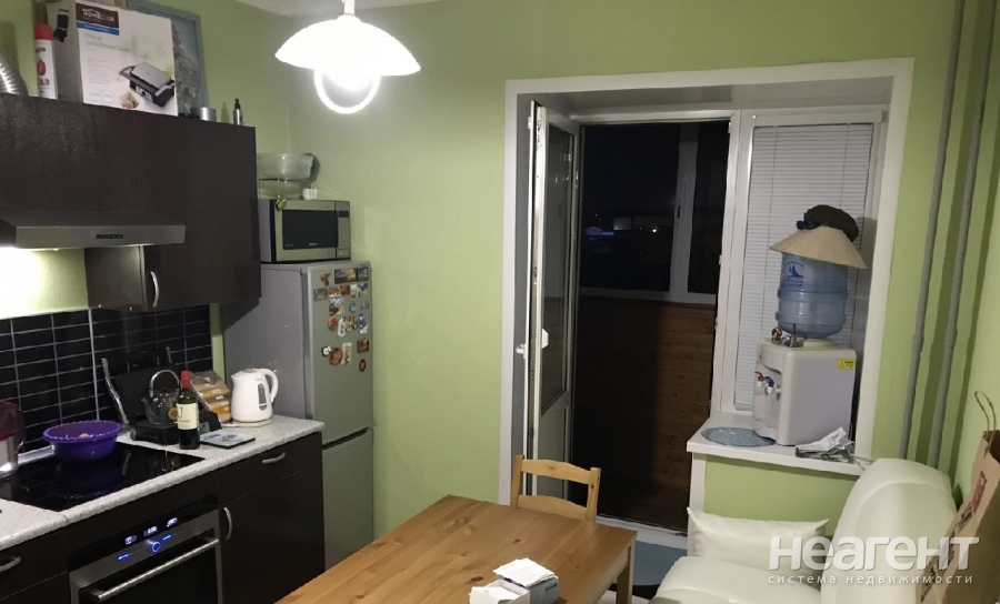 Продается 2-х комнатная квартира, 49 м²