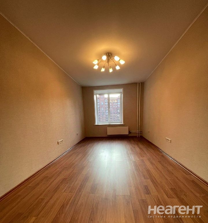 Продается 3-х комнатная квартира, 88 м²