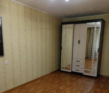 Продается 1-комнатная квартира, 38,6 м²