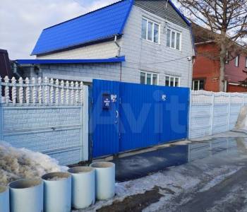 Продается Дом, 244 м²