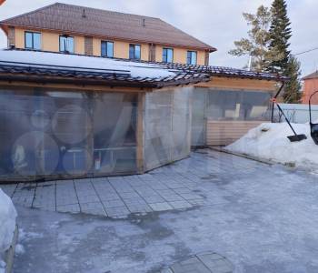 Продается Дом, 244 м²