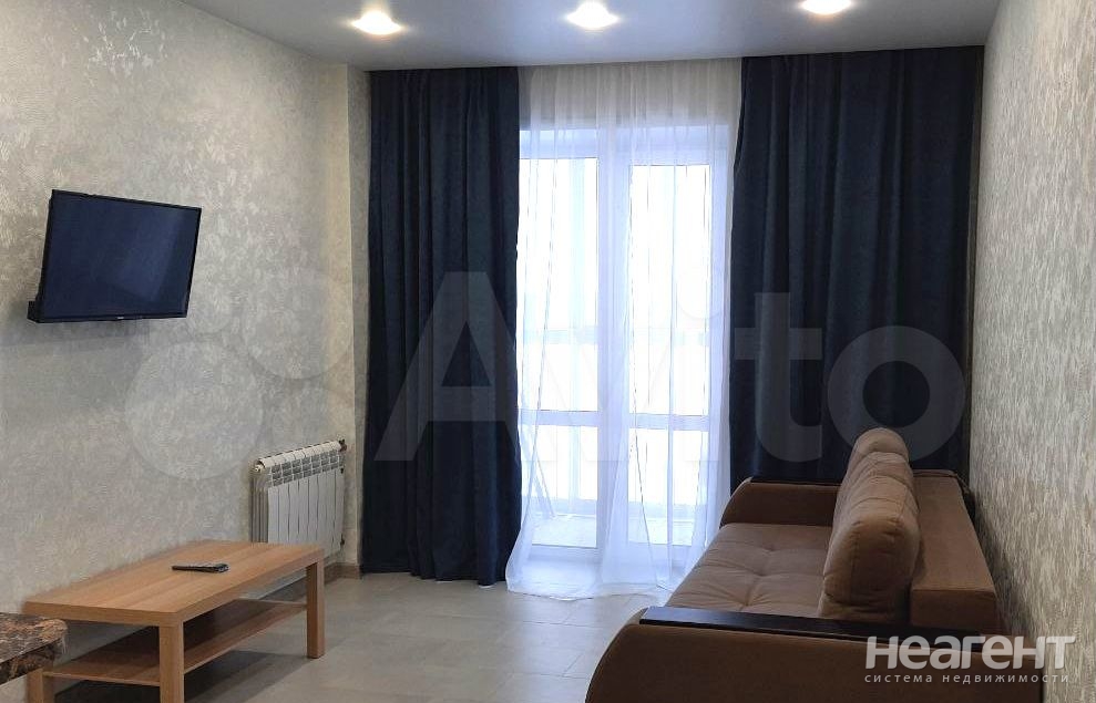 Сдается 1-комнатная квартира, 27 м²