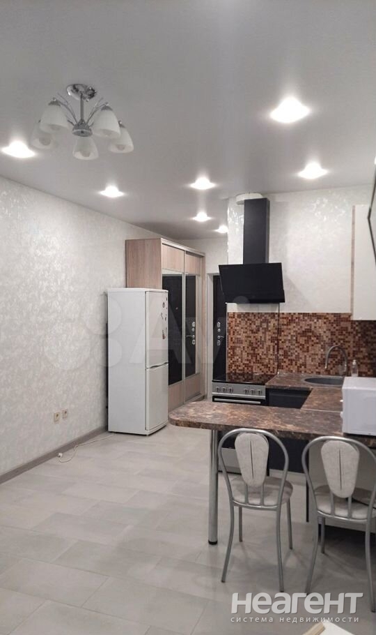 Сдается 1-комнатная квартира, 27 м²