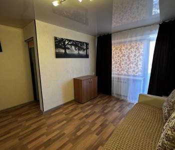 Сдается 1-комнатная квартира, 36 м²