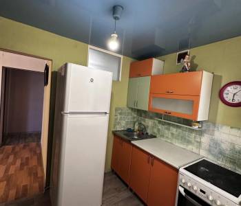 Сдается 1-комнатная квартира, 36 м²